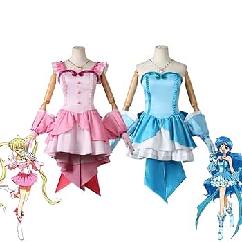 Amazon | [XINDIQIU] マーメイドメロディーぴちぴちピッチ